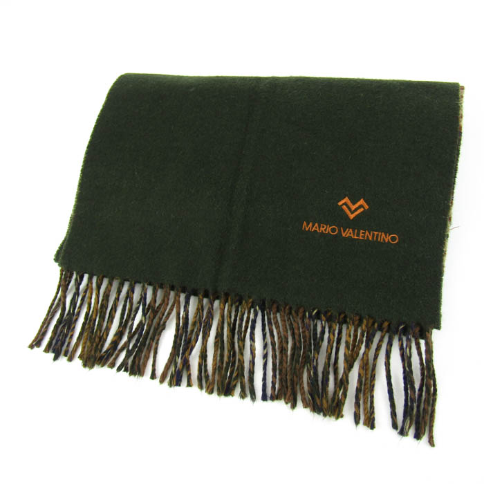 ロット マフラー ACミラン スポーツ ブランド メンズ ブラック/レッド