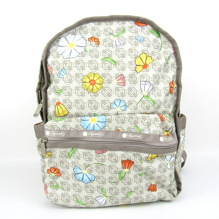 LeSportsac バンビコラボ ショルダーバッグ レスポートサック@バンビと 