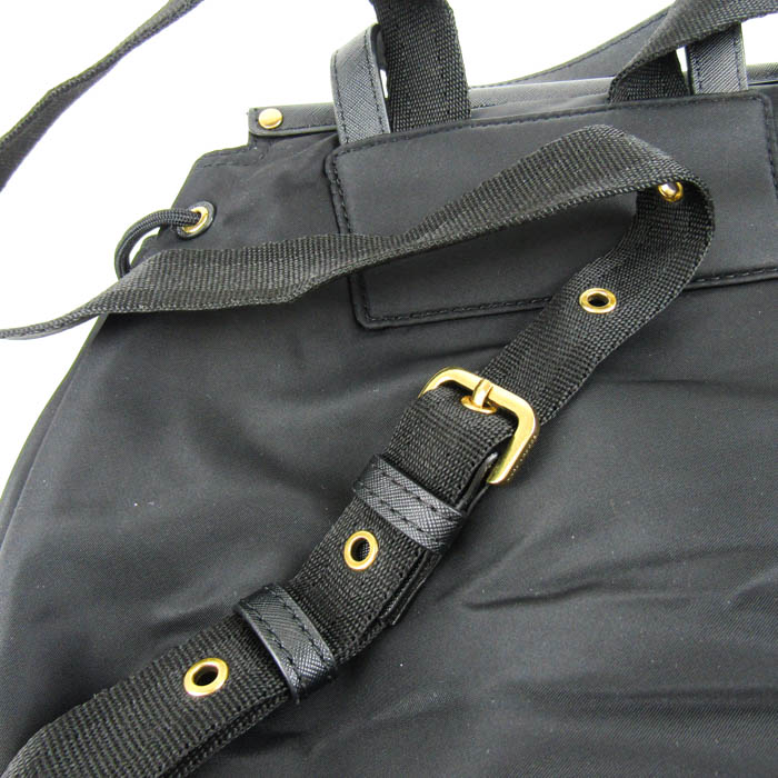 マークジェイコブス トゥルーパー ナイロン バックパック リュック 鞄 
