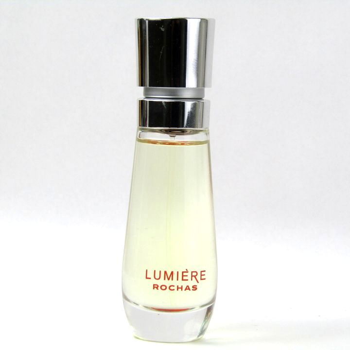 14時までの注文で即日配送 ROCHAS LUMIERE ロシャス ルミエール 30ml×2