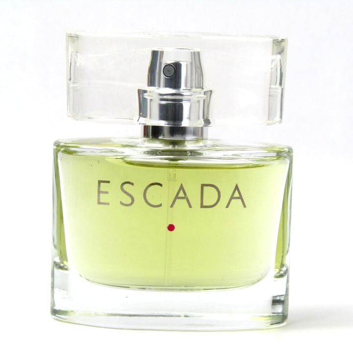 エスカーダ 香水 オーデパルファム EDP スプレー フランス製 ほぼ未使用 フレグランス レディース 30mlサイズ ESCADA 【中古】