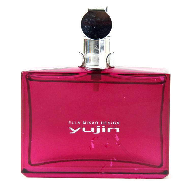 超特価SALE開催！ ミカオ 【希少品】エラ yujin 50ml オードトワレ