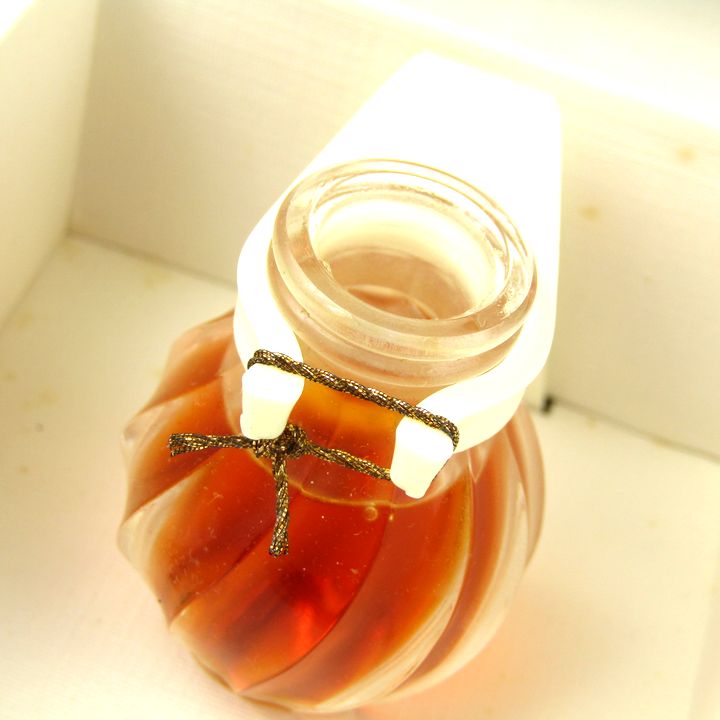 ニナリッチ 香水 レールデュタン パルファム ほぼ未使用 一羽鳩 香水瓶
