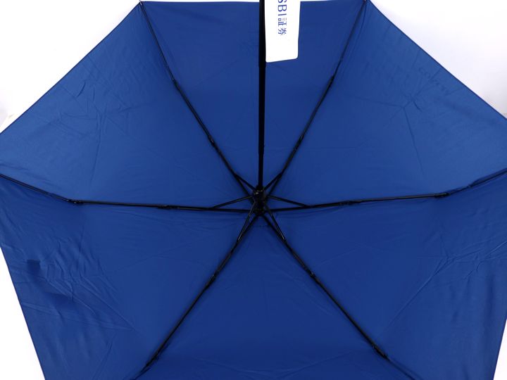 コーチ 折りたたみ傘 未使用タグ付 無地 ロゴ ブランド ノベルティ