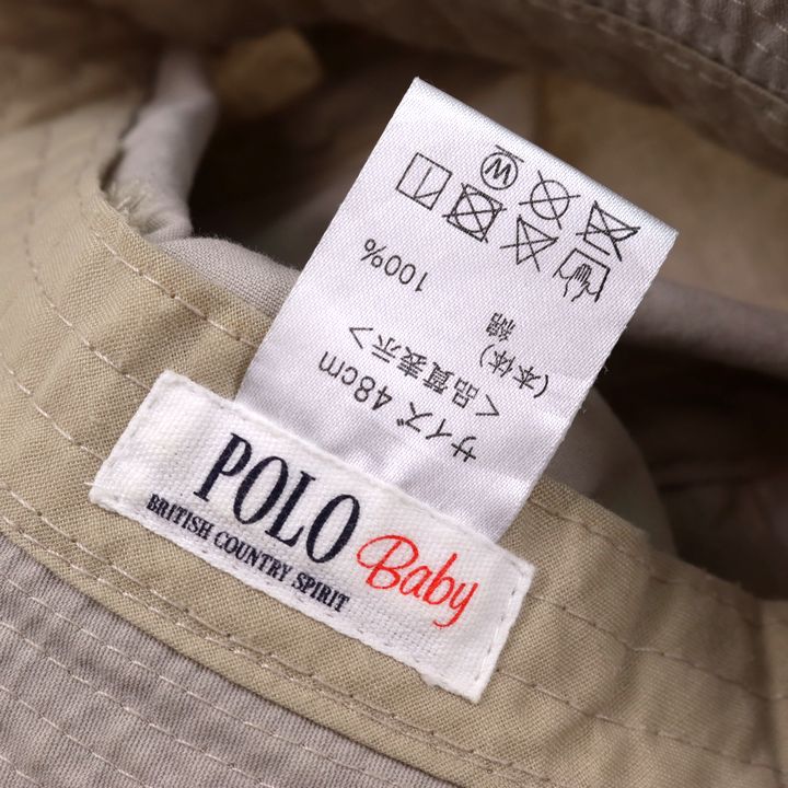 ワンピース ポロベビー polobaby