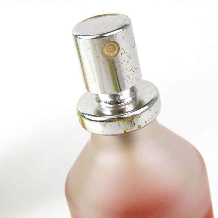 タイタニック 香水 オードパルファム EDP スプレー 残7割程度 フレグランス レディース 50mlサイズ TITANIC 【中古】