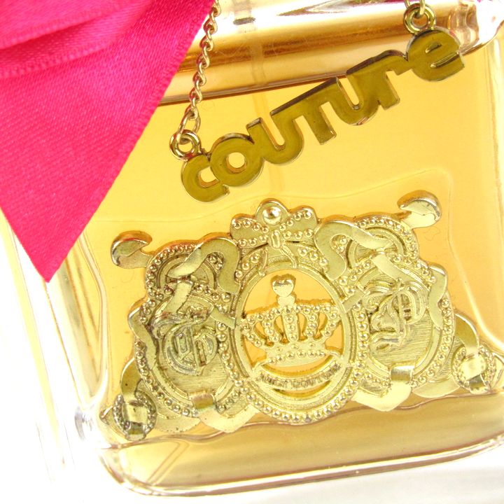 juicy couture ジューシークチュール ポーチ