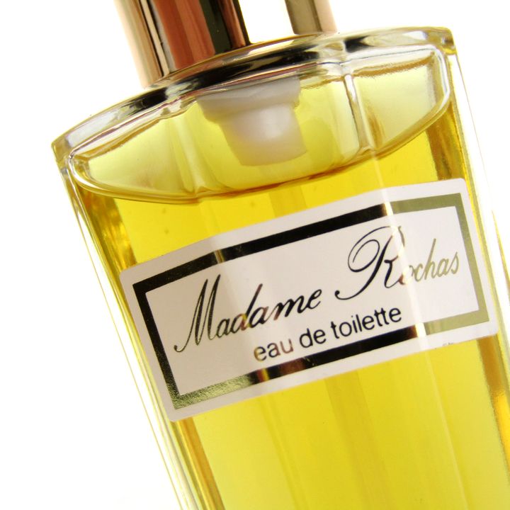 ミステア　ロシャス　オーデトワレ　30ml ミステア ロシャス オーデトワレ 30ml