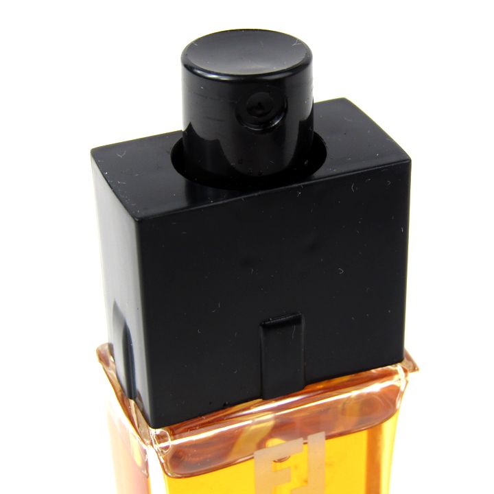 フェンディ 香水 オードトワレ スプレー EDT 若干使用 フレグランス レディース 25mlサイズ FENDI 【中古】