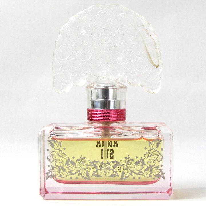 ANNA SUI 香水 フライトオブファンシー 50ml - 香水(女性用)