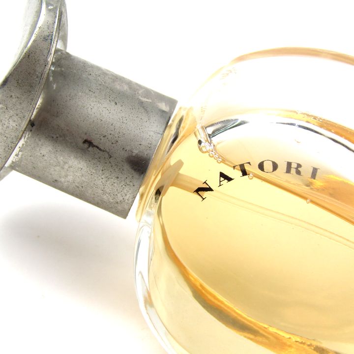 エイボン 香水 NATORI ナトリ オーデパルファム スプレー EDP 日本製 残9割程度 レディース 50mlサイズ AVON