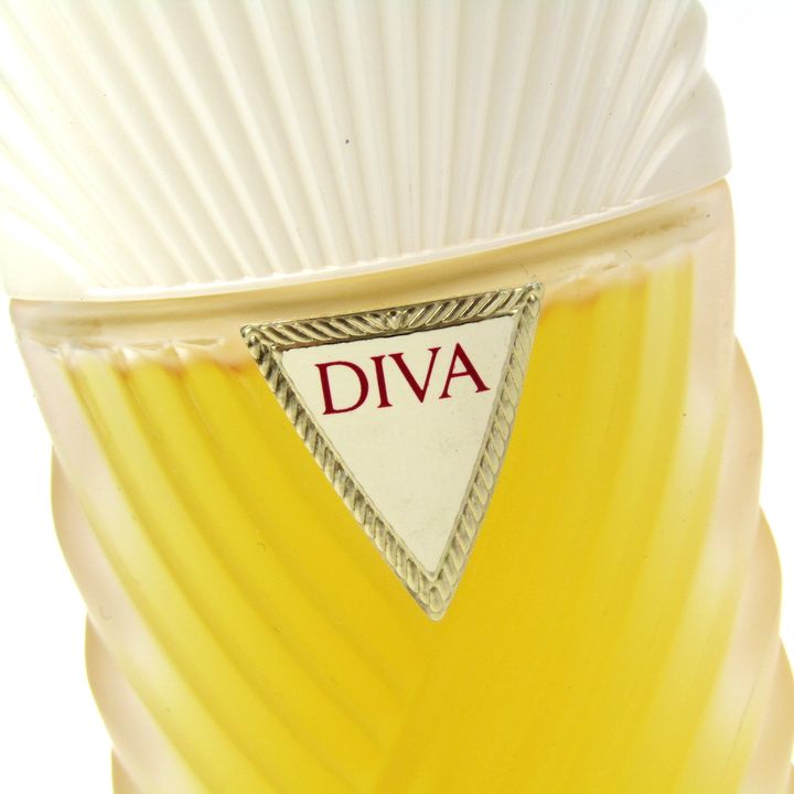 ウンガロ 香水 DIVA ディーバ eau de seduction スプレー 残量多め