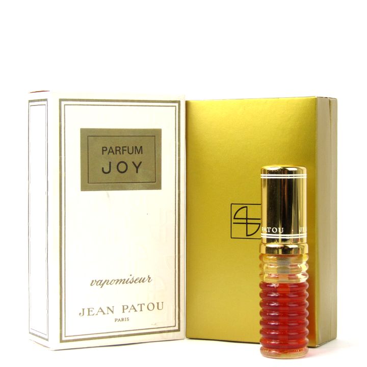 JEAN PATOU パルファム joy 7.5ml - 香水(ユニセックス)