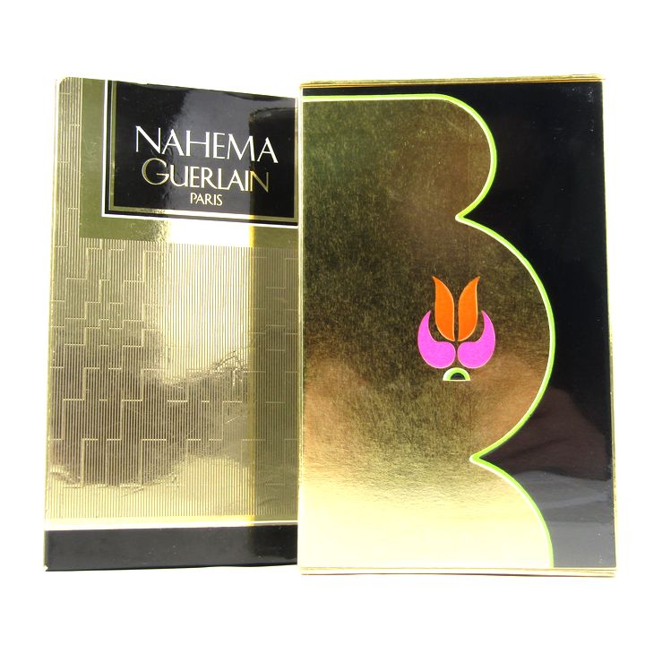 店内全品ﾎﾟｲﾝﾄ2倍!! 【30ml 希少】guerlain NAHEMA parfum - crumiller.com