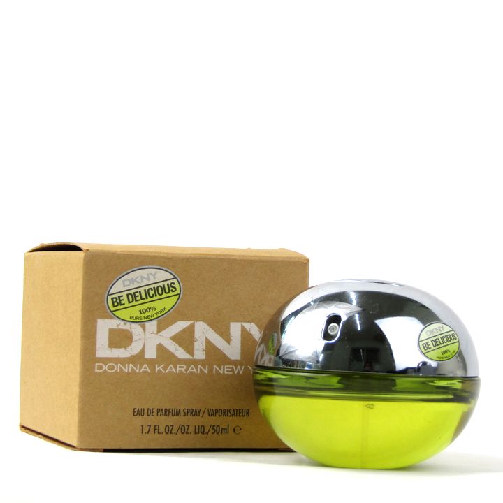 DKNY ダナキャラン フレグランス オードパルファム 香水 50ml