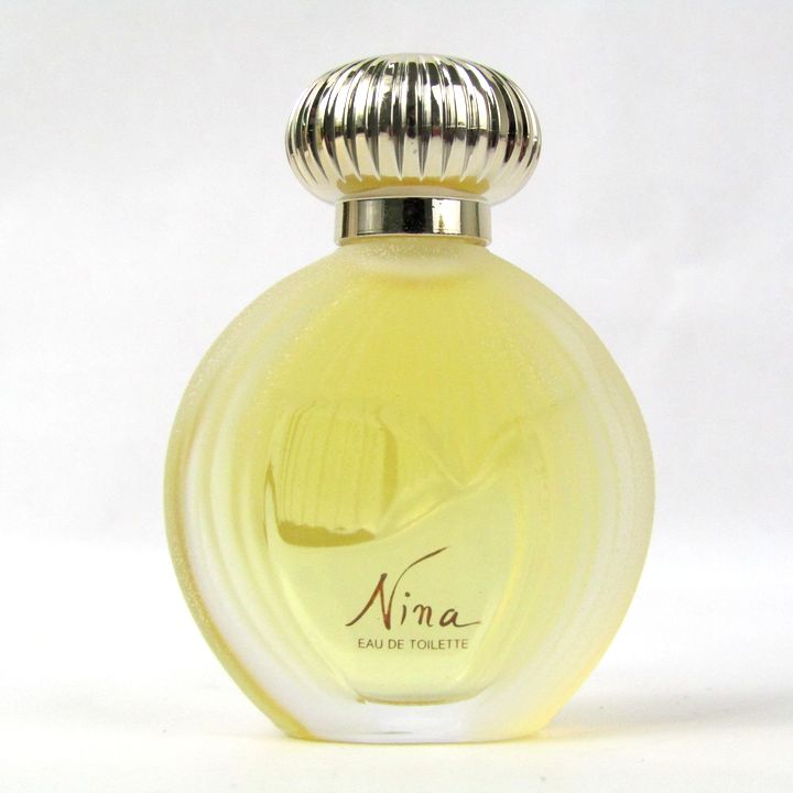 新品未使用 ニナリッチ カプリッチ パルファム 廃盤 超希少 ニナリッチ nina ricci カプリッチ パルファム 香水