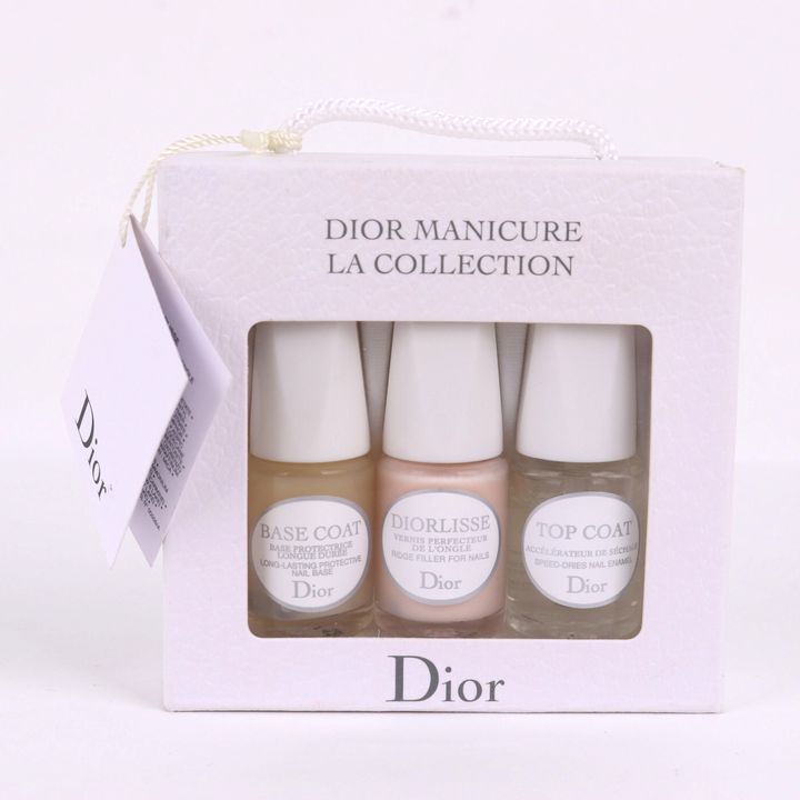 Dior 化粧品4点セット - 通販 - guianegro.com.br