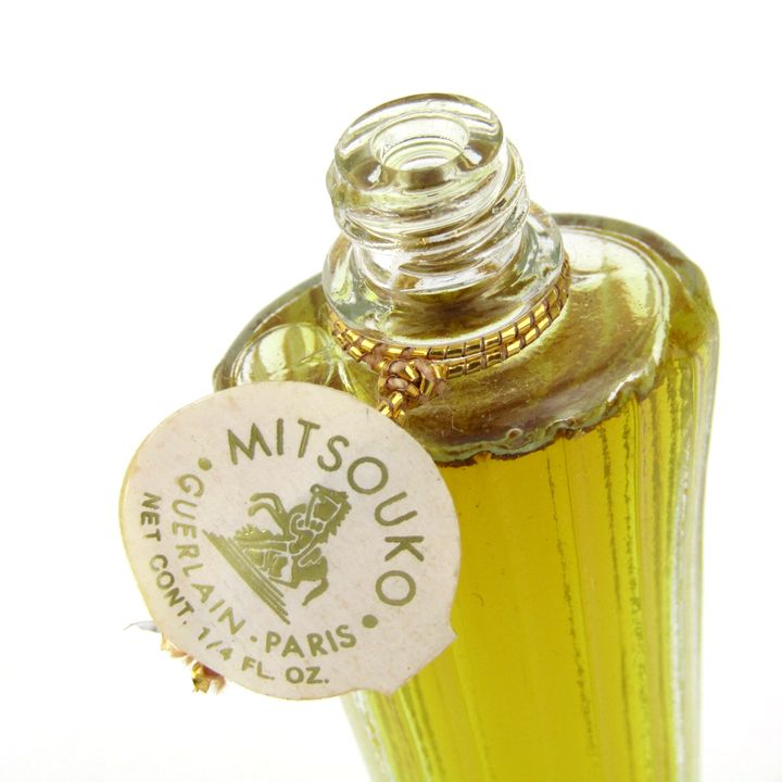 ゲラン（Guerlain） ミツコ（Mitsouko） 香水 30ml 残量8割 Celes (セレス) | Guerlain - Mitsouko(ゲラン - ミツコ)