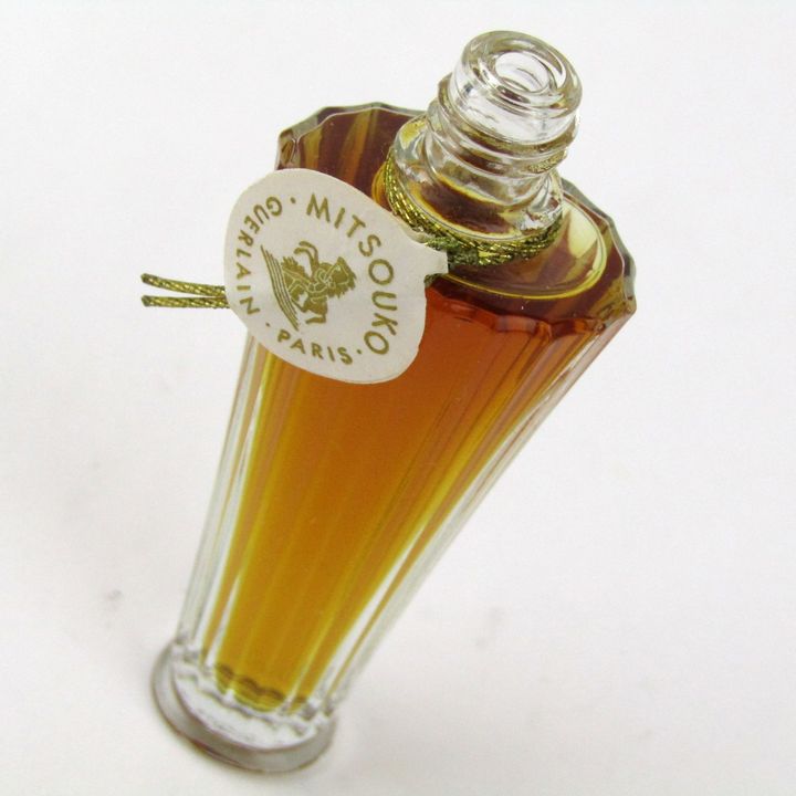 香水ゲランGUERLAIN メテリオット ミツコ パルファム ド トワレ15ml