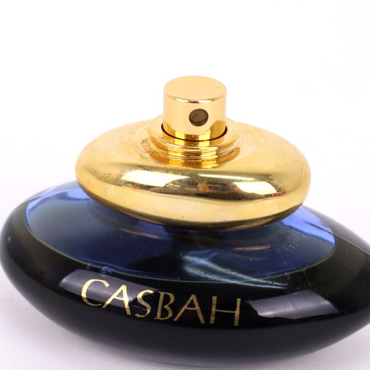 エイボン 香水 CASBAH カスバ オードトワレ EDT 残8割程度 イギリス製