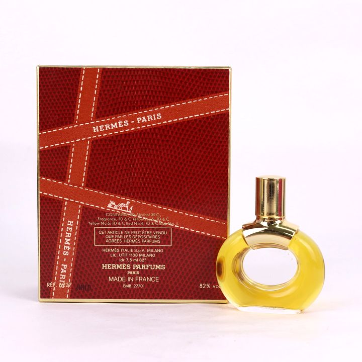 HERMES 香水 COLOGNE 7.5ml エルメス フレグランス - 香水(女性用)