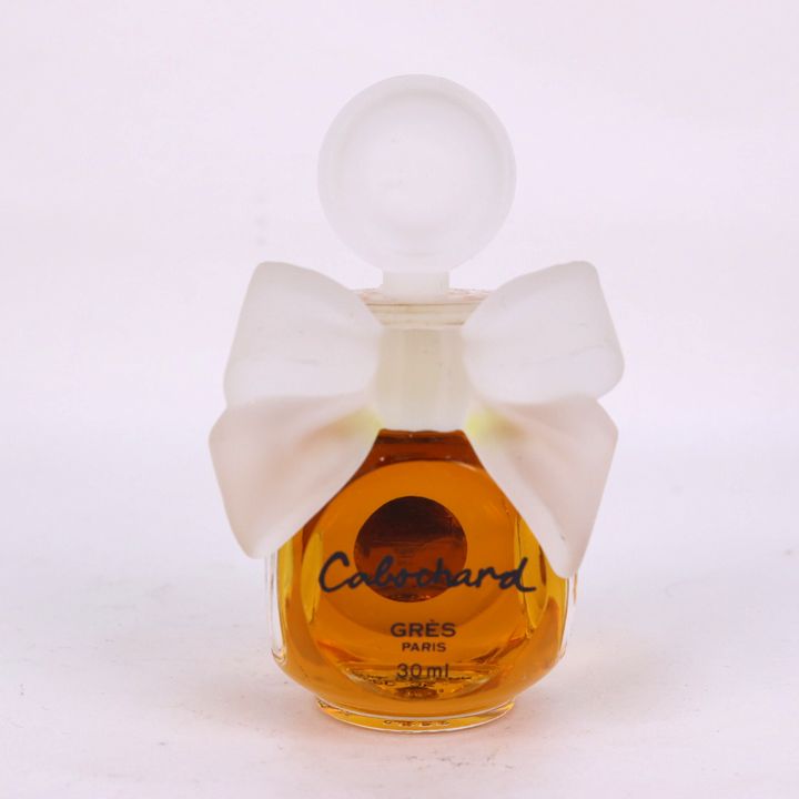 グレ カボシャール 30ml - 通販 - www.photoventuresnamibia.com