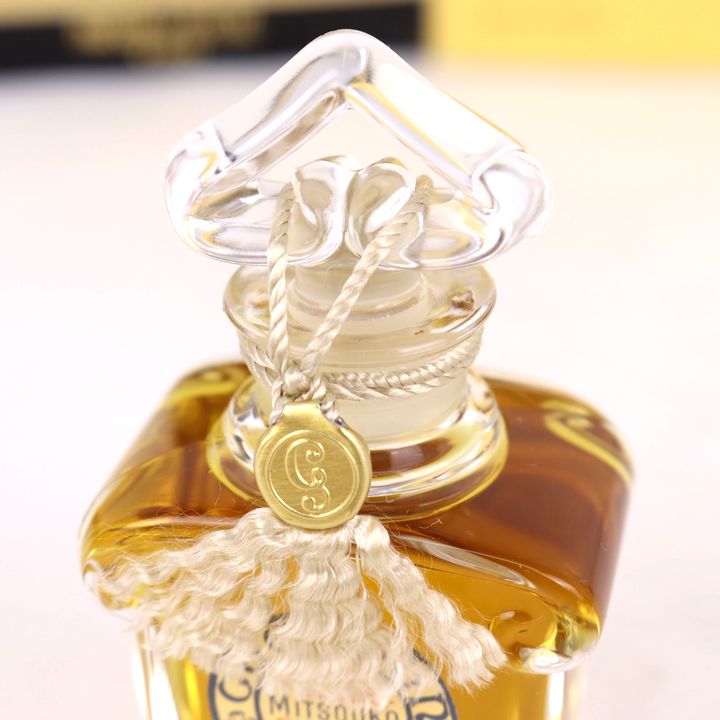 ゲラン 香水 ミツコ 未開栓 パルファム ボトルタイプ 30ml GUERLAIN