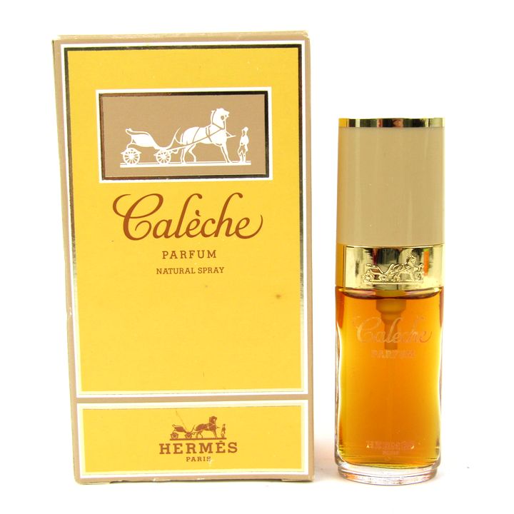 HERMES エルメス カレーシュ EDT・SP 100ml 香水 フレグランス CALECHE HERMES 新品 未使用