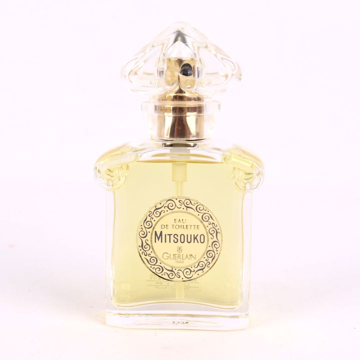 未使用！ゲランGUERLAIN☆ミツコMITSOUKOオーデトワレ75ml/香水種類 