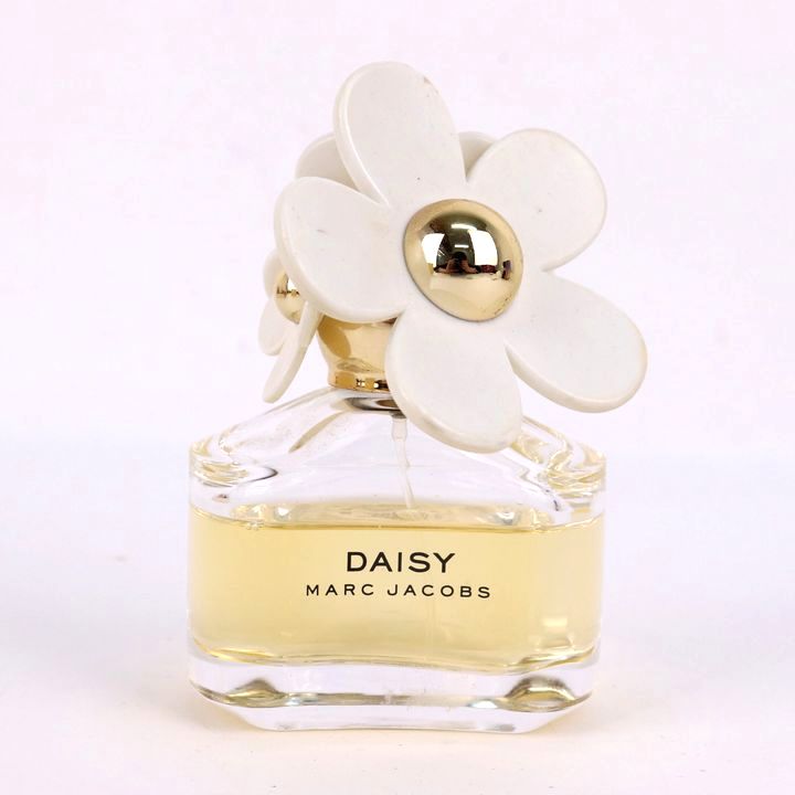 マークジェイコブス 香水 デイジー DAISY オードトワレ EDT 残7割程度