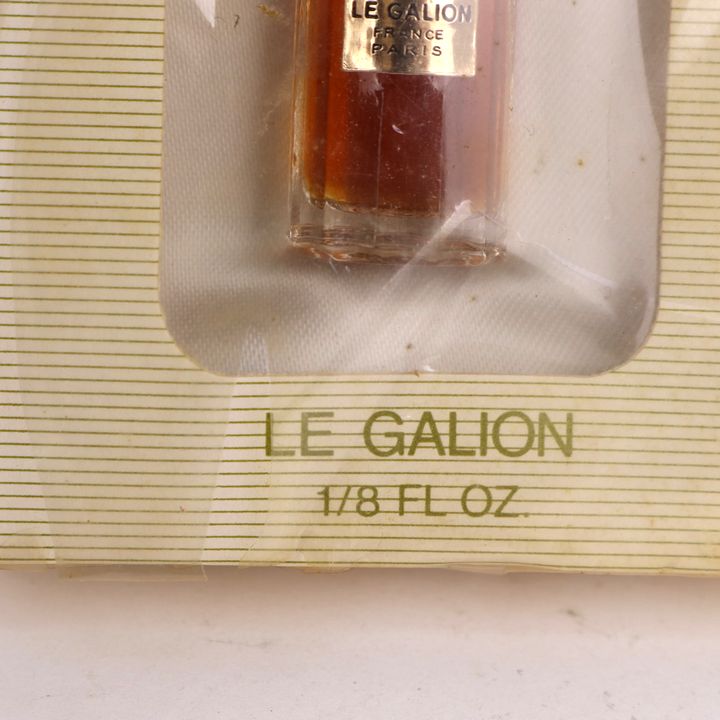 le galion ル ガリオン 新品未使用未開封 7.5ml