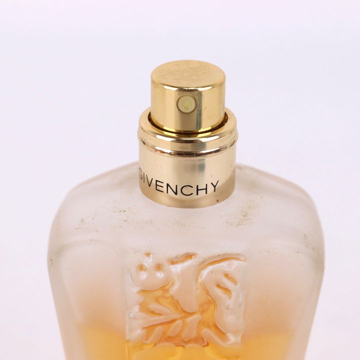 GIVENCHY ジバンシー ジャルダン ダンテルディ オーデトワレ 50ml