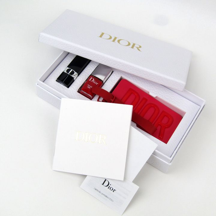 Dior ディオール　口紅セット - 2
