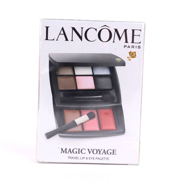 大人気定番】 LANCOME コスメ リップ パレット メイク IOio5