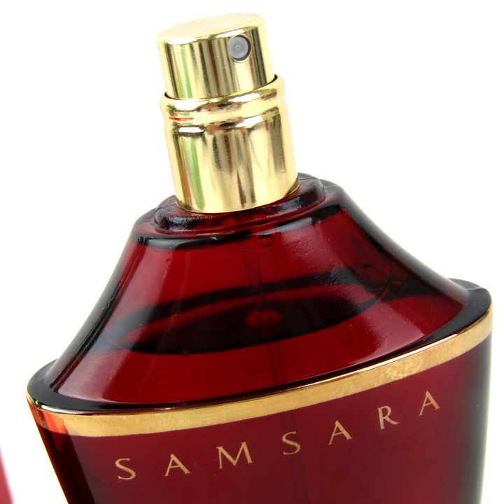 ゲラン 香水 サムサラ SAMSARA オーデパルファン EDP 残9割程度