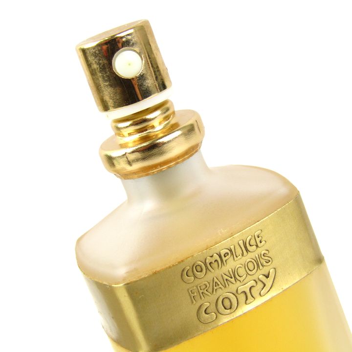 COMPLICE de FRANCOIS COTY  ミニチュア香水