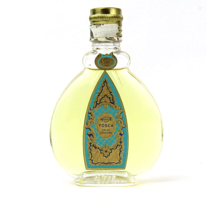 トスカ香水 4711パルファム - 香水(女性用)