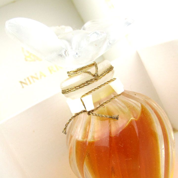 香水 ニナリッチ nina ricci 15ml レールデュタン - www.stedile.com.br