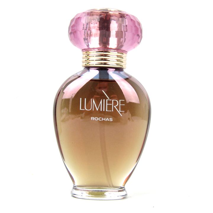 ロシャス ルミエール 香水 50ml lumiere-