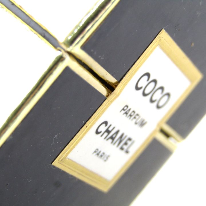 シャネル 香水 ココ COCO パルファム 未開封 未使用 フレグランス 外装