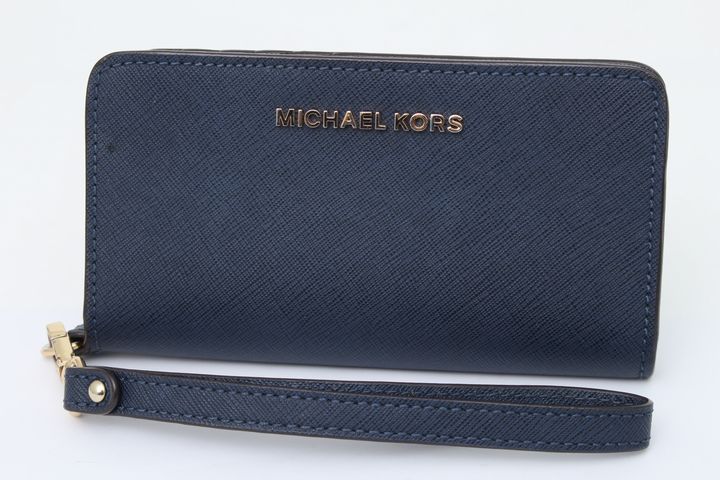 Michael Kors 財布　マルチケース