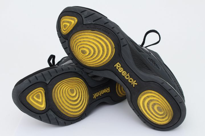 おしゃれ Reebok スニーカー イージートーン メンズ - 通販 - www.stym