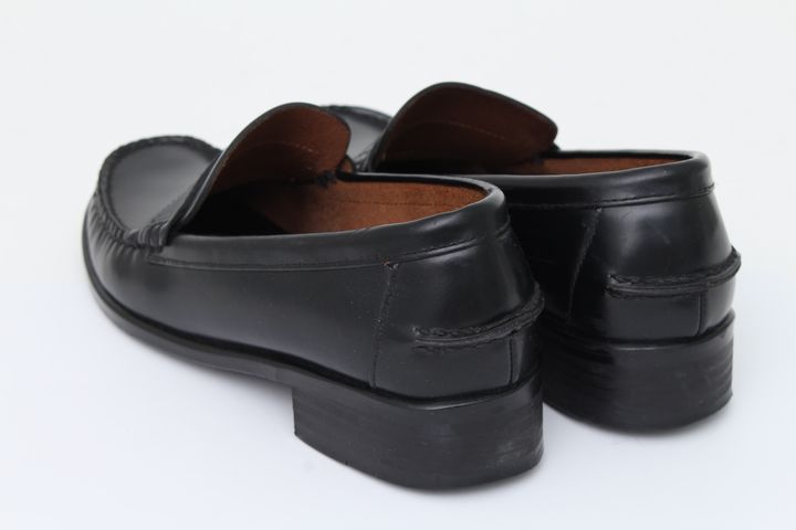リーガル ローファー 本革レザー コインローファー 革靴 ブランド 