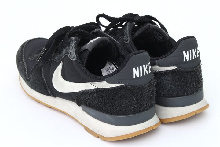 新品未使用 24.5cm 7.5 Nike WMNS Dunk Low White Black ナイキ ダンク