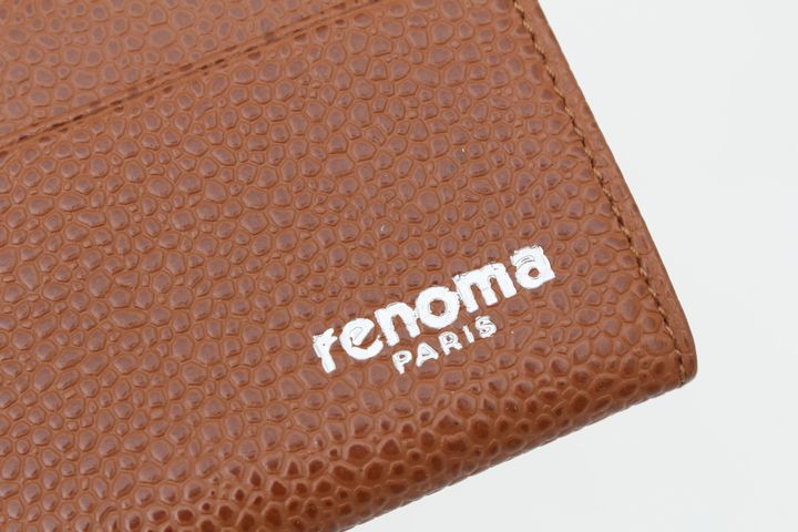 renoma レノマ 携帯メガネケース - サングラス