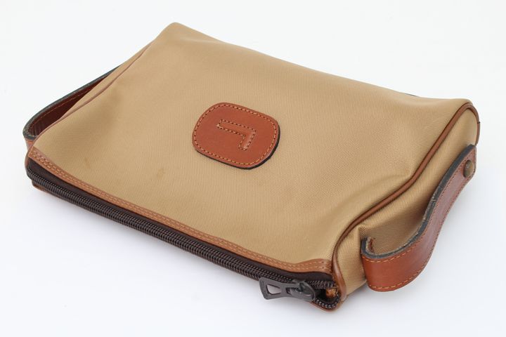 ランセル LANCEL セカンドバッグ メンズ | munchercruncher.com