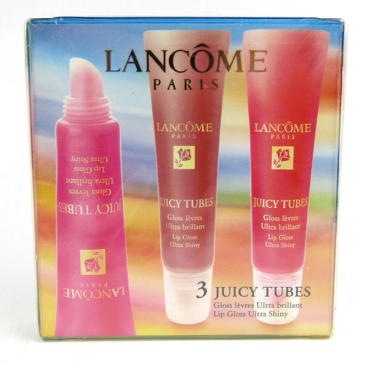 引き出物 LANCÔME ランコム ジューシーチューブ リップグロス tbg.qa