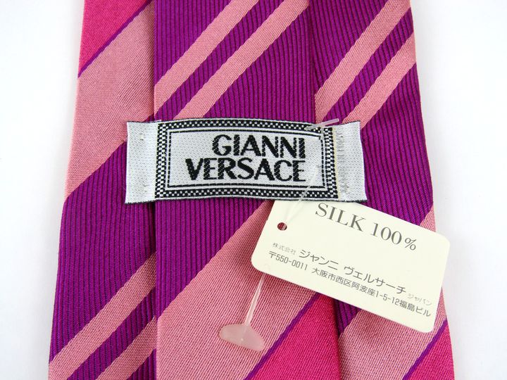 ★GIANNI VERSACE ジャンニ ヴェルサーチ デニムパンツ イタリア製