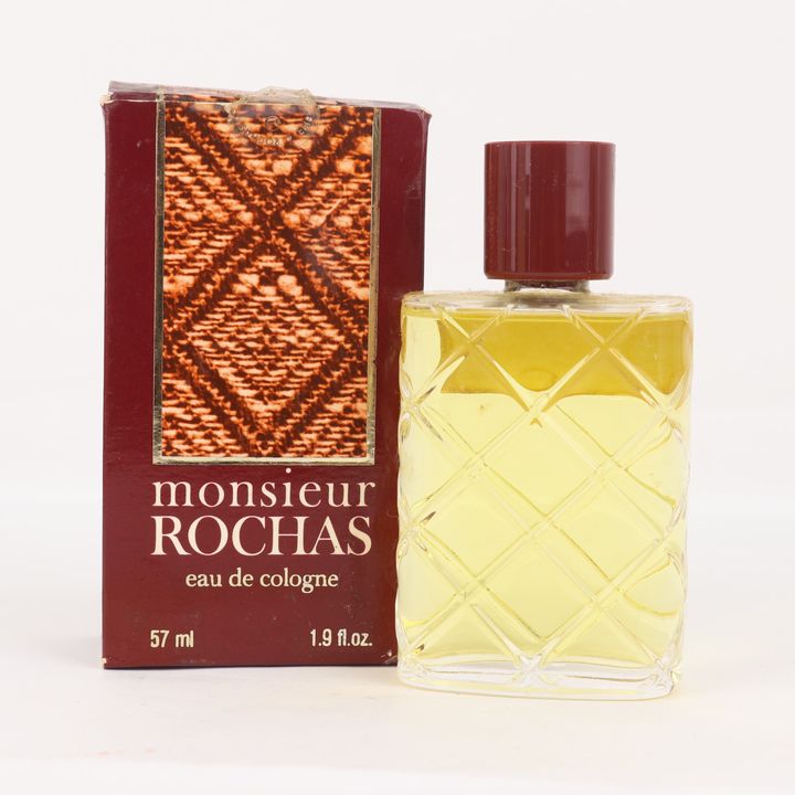 Monsieur ROCHAS 220ml ムッシュ ロシャス 香水 | nate-hospital.com