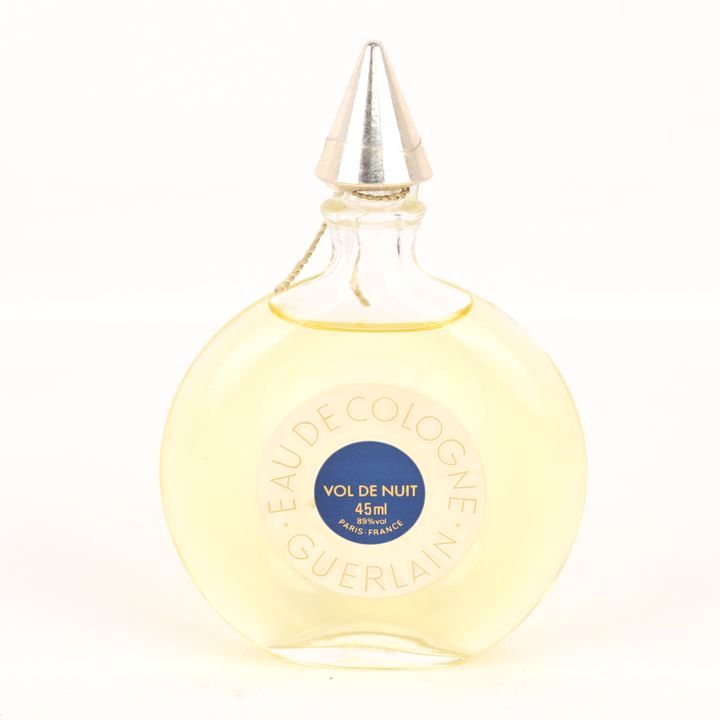 2022年5月新作下旬 Guerlain ゲラン VOL DE NUIT 夜間飛行 45ml